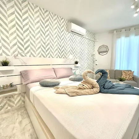 Pla - Bonito Con Terraza Apartamento *