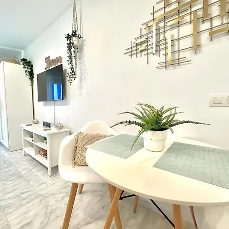 Apartment Pla - Bonito Con Terraza Torremolinos