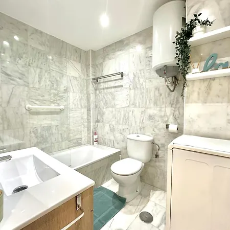 Apartment Pla - Bonito Con Terraza *