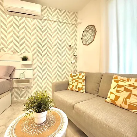 Pla - Bonito Con Terraza Apartment Torremolinos